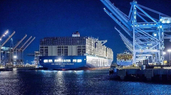 贵港浅谈露天料场港口关闭题目标实验办法